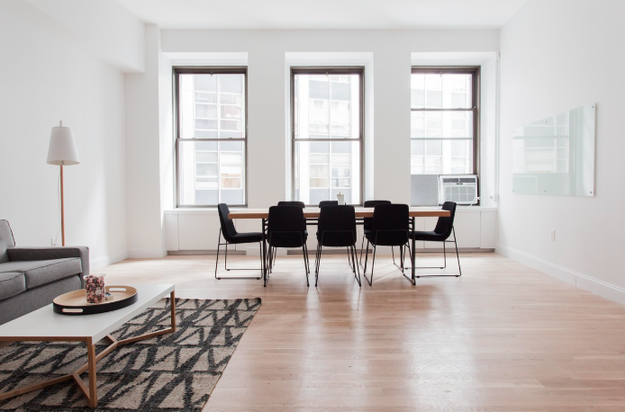 appartment Furniture