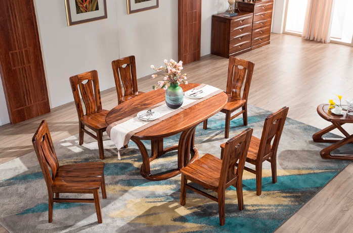 An Expert's Take on the Best Dining Table Styles for Your Home