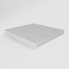 Orthopaedic Foam Mattress By Oak Inside- 6 Inches