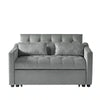 Quilt Plus Luxury Sofa Cum Bed