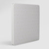 Orthopaedic Foam Mattress By Oak Inside- 6 Inches