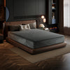 Premium Memory Foam Hybrid Mattress Cooling and Breathable By Oak Inside - 10 Inches