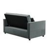 Kelvin Luxury Sofa Cum Bed