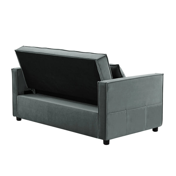 Kelvin Luxury Sofa Cum Bed