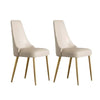 American Luxury 4 Seater Dining Table