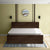 Orthopaedic Foam Mattress By Oak Inside- 6 Inches