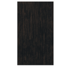 Duxon Study Table in Wenge Color - Oak Inside
