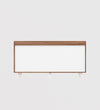 Keko Luxury Chest of Drawer in Laminate