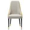 Unicorn Upholstered Dining Chair