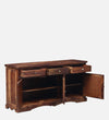 Nextra Sheesham Wood Luxury Chest of Drawer