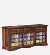 Nextra Sheesham Wood Luxury Chest of Drawer