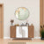 Mexican Luxury Chest of Drawer in Laminate